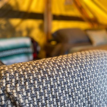 The Indaba Glamping Tent By The Grand Canyon Valle Kültér fotó
